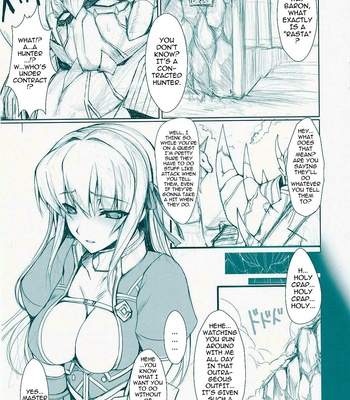 Udonko – Volume 6 comic porn sex 3