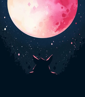 Under the Moon comic porn sex 4