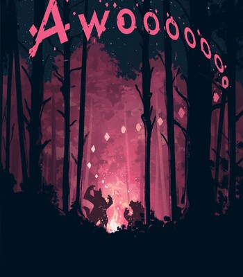 Under the Moon comic porn sex 7