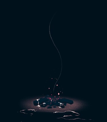 Under the Moon comic porn sex 9