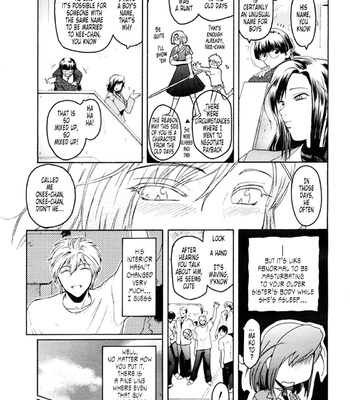 Virgin Second Complete ENG comic porn sex 10