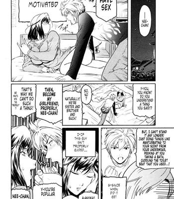Virgin Second Complete ENG comic porn sex 11