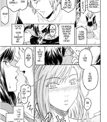 Virgin Second Complete ENG comic porn sex 12