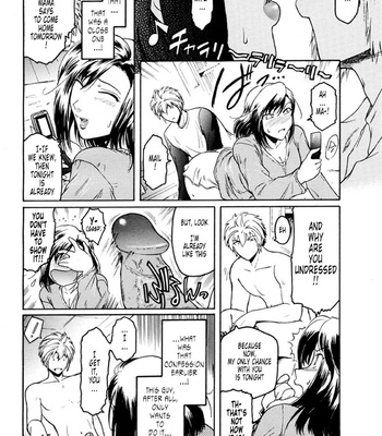 Virgin Second Complete ENG comic porn sex 13