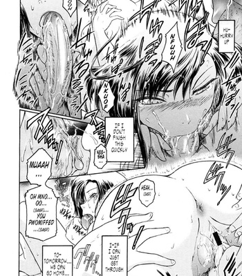 Virgin Second Complete ENG comic porn sex 19