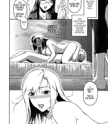 Virgin Second Complete ENG comic porn sex 29
