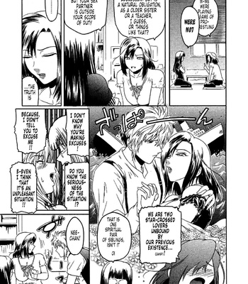 Virgin Second Complete ENG comic porn sex 30