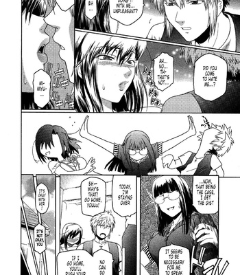 Virgin Second Complete ENG comic porn sex 31