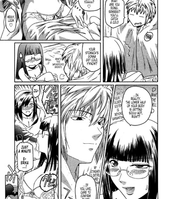 Virgin Second Complete ENG comic porn sex 34