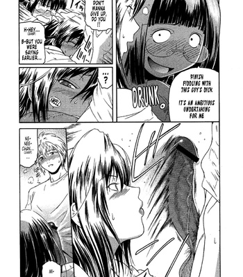 Virgin Second Complete ENG comic porn sex 36