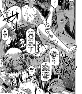 Virgin Second Complete ENG comic porn sex 42