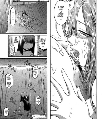 Virgin Second Complete ENG comic porn sex 46