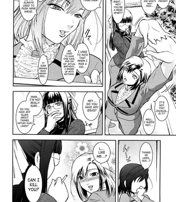 Virgin Second Complete ENG comic porn sex 49