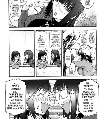 Virgin Second Complete ENG comic porn sex 50