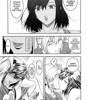 Virgin Second Complete ENG comic porn sex 54