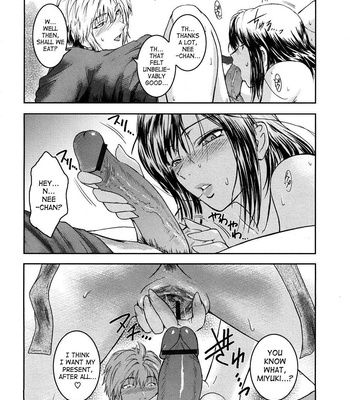 Virgin Second Complete ENG comic porn sex 61