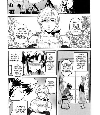 Virgin Second Complete ENG comic porn sex 66