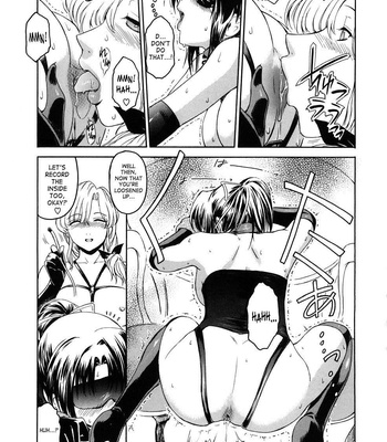 Virgin Second Complete ENG comic porn sex 72