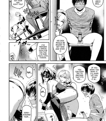 Virgin Second Complete ENG comic porn sex 75