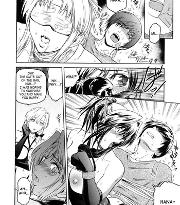 Virgin Second Complete ENG comic porn sex 79