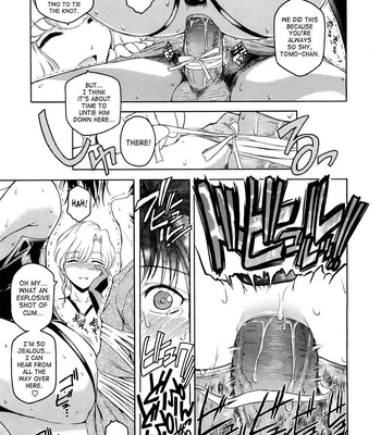 Virgin Second Complete ENG comic porn sex 80