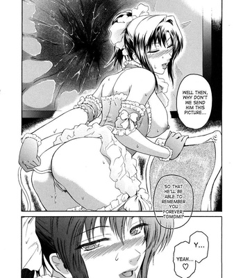 Virgin Second Complete ENG comic porn sex 87