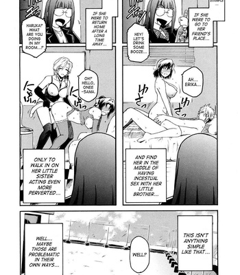 Virgin Second Complete ENG comic porn sex 89