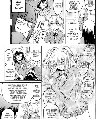 Virgin Second Complete ENG comic porn sex 92