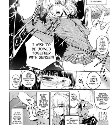 Virgin Second Complete ENG comic porn sex 93