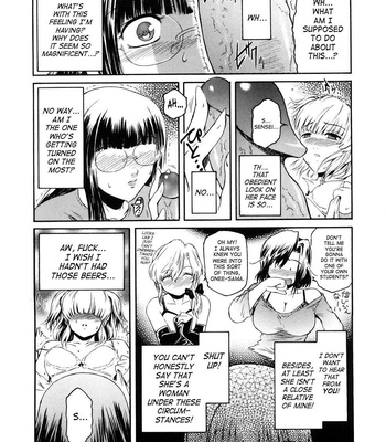 Virgin Second Complete ENG comic porn sex 96