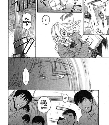 Virgin Second Complete ENG comic porn sex 111