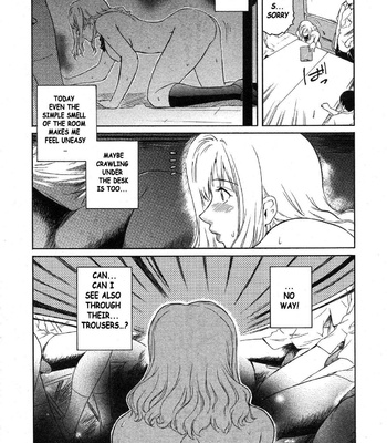 Virgin Second Complete ENG comic porn sex 116