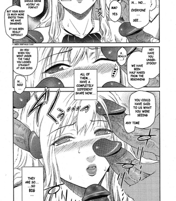 Virgin Second Complete ENG comic porn sex 120