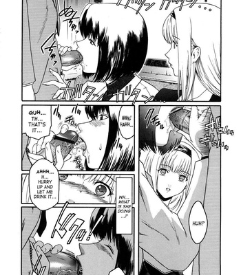 Virgin Second Complete ENG comic porn sex 135