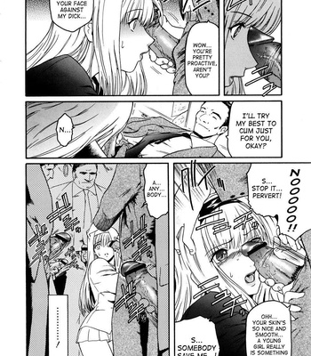 Virgin Second Complete ENG comic porn sex 137