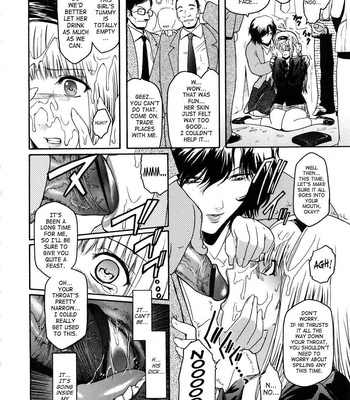 Virgin Second Complete ENG comic porn sex 139