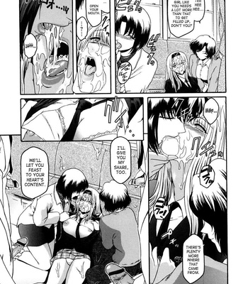 Virgin Second Complete ENG comic porn sex 142