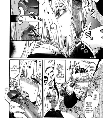 Virgin Second Complete ENG comic porn sex 143