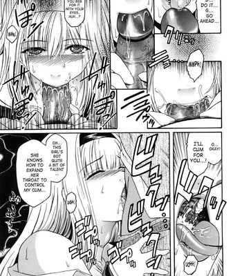 Virgin Second Complete ENG comic porn sex 144