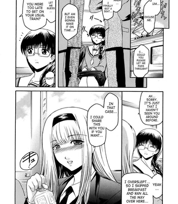 Virgin Second Complete ENG comic porn sex 149