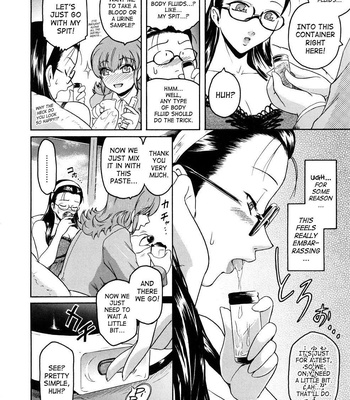 Virgin Second Complete ENG comic porn sex 153