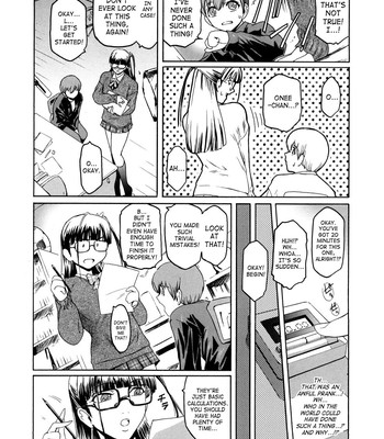 Virgin Second Complete ENG comic porn sex 175