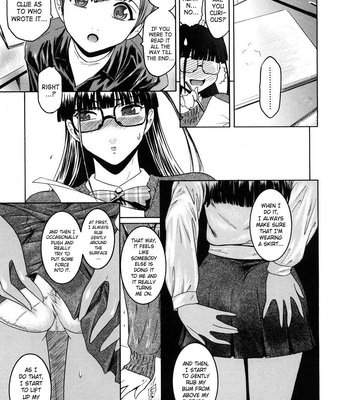 Virgin Second Complete ENG comic porn sex 176