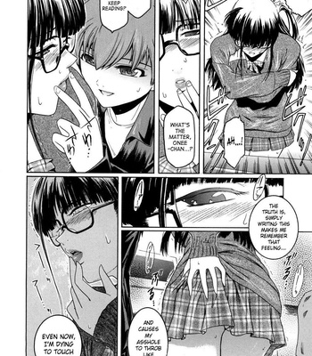 Virgin Second Complete ENG comic porn sex 179