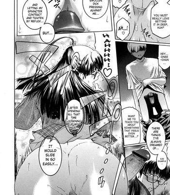 Virgin Second Complete ENG comic porn sex 183