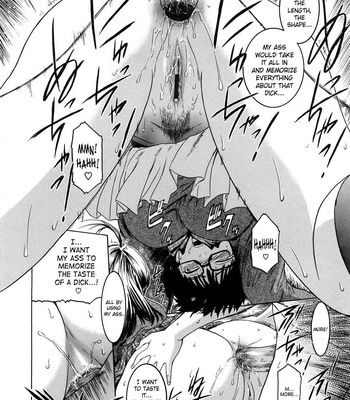 Virgin Second Complete ENG comic porn sex 185