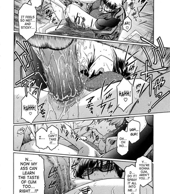 Virgin Second Complete ENG comic porn sex 187