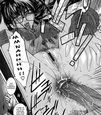 Virgin Second Complete ENG comic porn sex 188