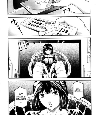 Virgin Second Complete ENG comic porn sex 190