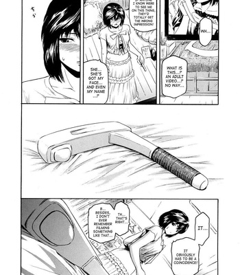 Virgin Second Complete ENG comic porn sex 193